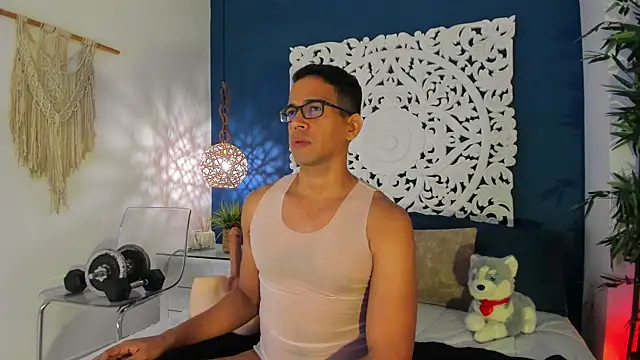 JacobDraven online show from July 8, 4:05 am