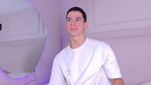 ZaneDawson online show from September 24, 3:39 am