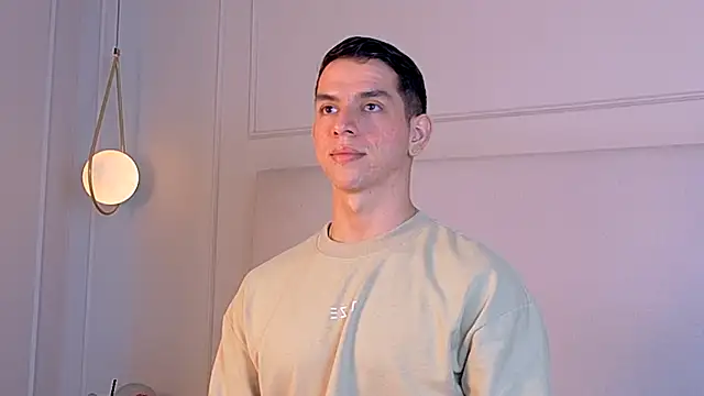 ZaneDawson online show from October 21, 3:42 am