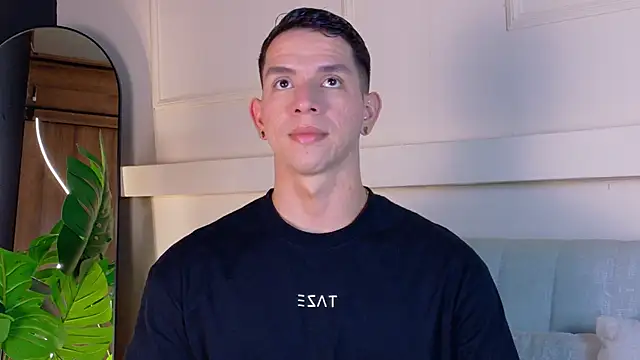 ZaneDawson online show from February 25, 7:59 pm