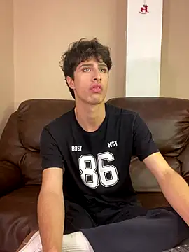 Xam Collen online show from December 4, 4:47 pm