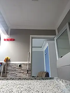 ROGERMACKENZIE online show from February 27, 9:14 pm