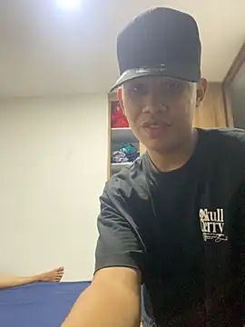 Jhonnterry online show from October 23, 5:55 am