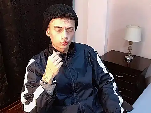 jaico santos online show from September 19, 10:53 pm