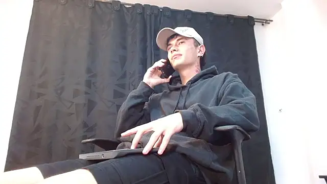 jaico santos online show from October 7, 10:58 pm