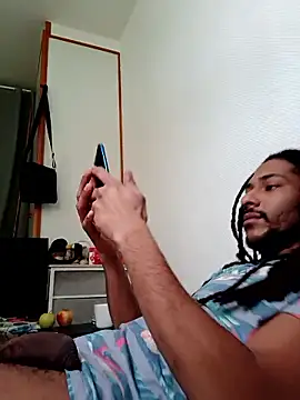 Mikaaa97 online show from January 8, 11:04 am