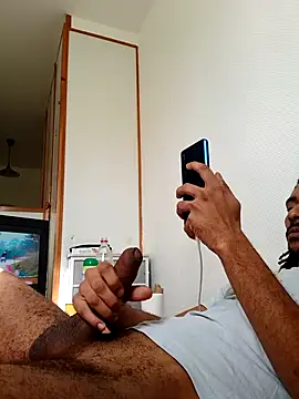 Mikaaa97 online show from October 17, 11:58 am