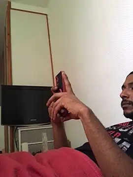 Mikaaa97 online show from October 15, 11:40 am