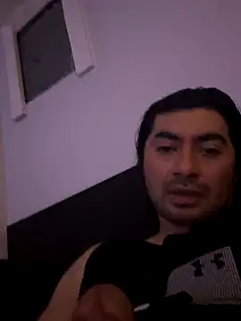 Snapshot of fifthbase007 chatting on October 1, 2:59 am fifthbase007 online show from October 1, 2:59 am