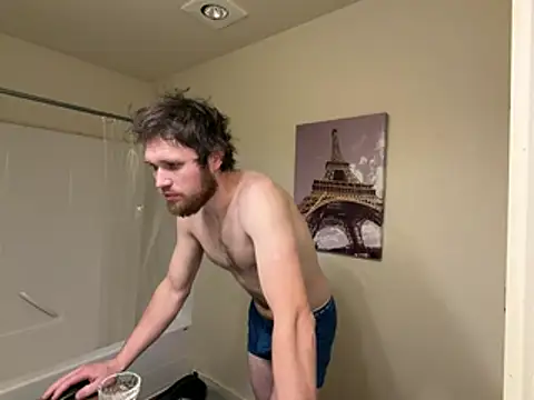 Matthew23Z online show from April 16, 1:38 am