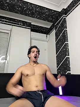 fuck   boyy online show from March 28, 11:05 pm