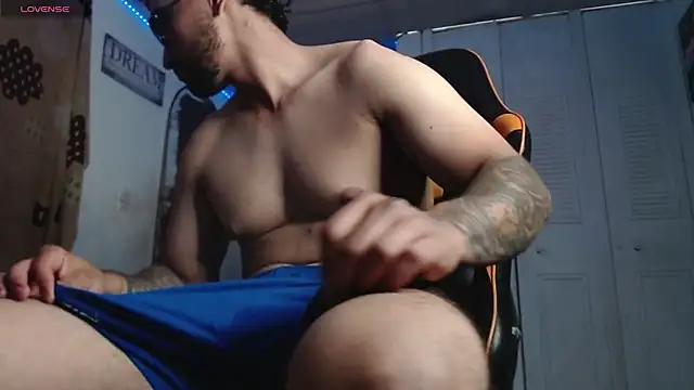 Chrys harris77 online show from December 3, 7:09 pm