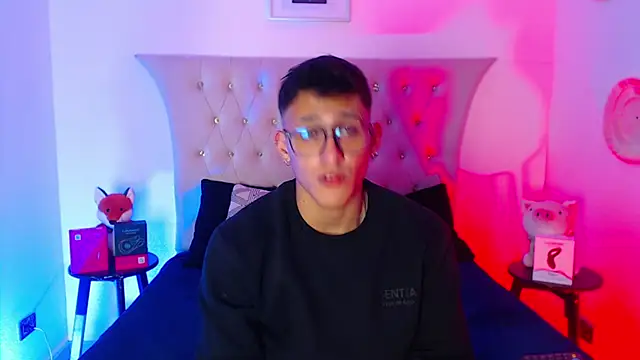 SalvadorFit online show from November 26, 8:56 pm