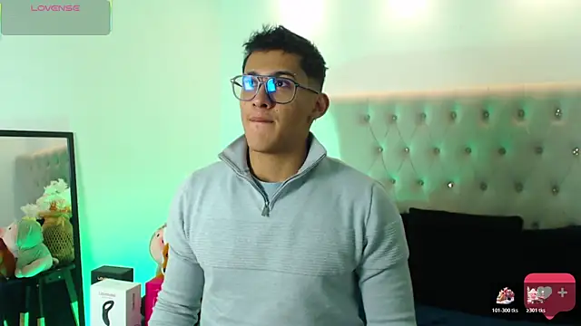 SalvadorFit online show from February 4, 8:37 pm