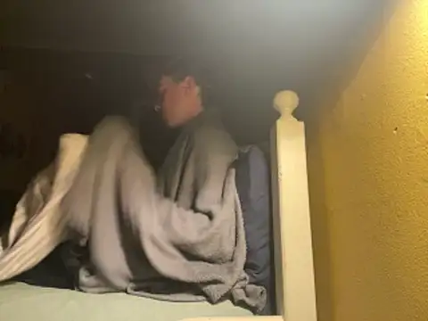 Randy9222 online show from April 25, 9:01 pm