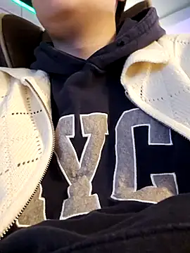 kangwoon2525 online show from November 25, 8:05 am