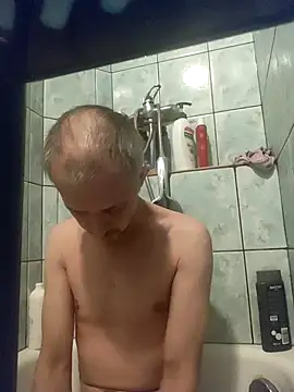 szajbusek41 online show from October 10, 7:07 pm