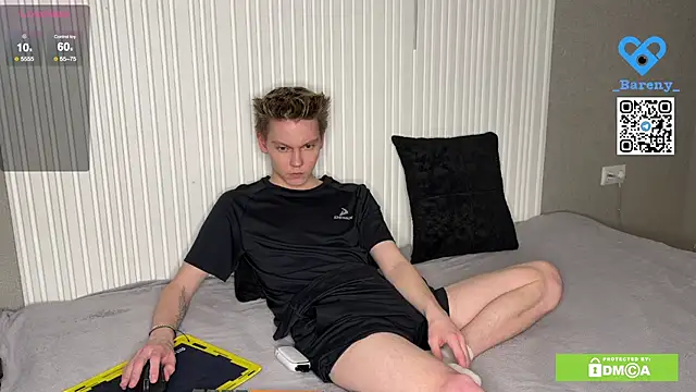 Eaton  online show from January 15, 5:59 pm