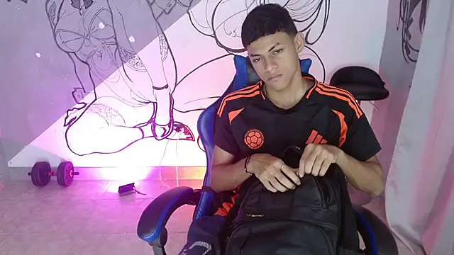 deivid bigcock1 online show from November 25, 12:34 am