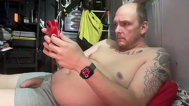 lickyluke17 online show from September 18, 4:14 am