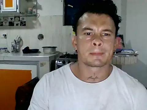 XavierFox1 online show from September 30, 2:18 am