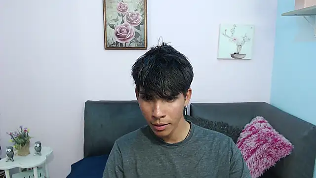 David 925  online show from September 30, 4:18 am