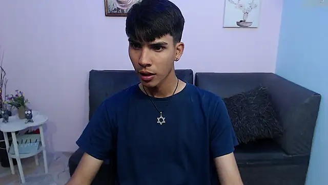 David 925  online show from October 12, 4:50 am