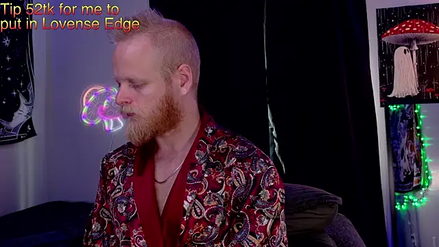 randyroderick online show from April 14, 4:17 pm