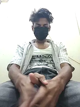 crish09 online show from April 18, 6:04 am