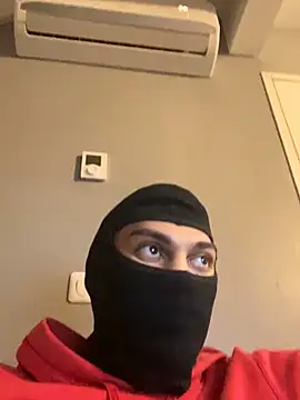 Ryan2205 online show from October 12, 1:38 pm