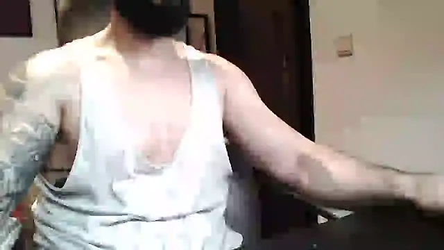 yourfantasy777 online show from June 19, 11:20 pm