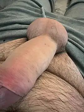 Mistermaus9 online show from May 6, 3:23 pm