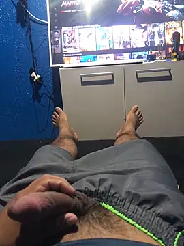 Alangostoso092 online show from September 29, 7:32 pm