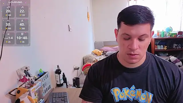 ryden 01 online show from March 8, 2:21 pm