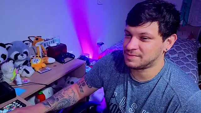 ryden 01 online show from September 19, 5:08 am