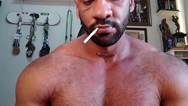 henryhadesflirt online show from January 12, 6:01 pm