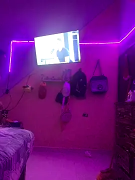 jesusLC35 online show from September 19, 3:29 am