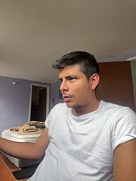 AnotherJuan  online show from October 3, 1:16 pm