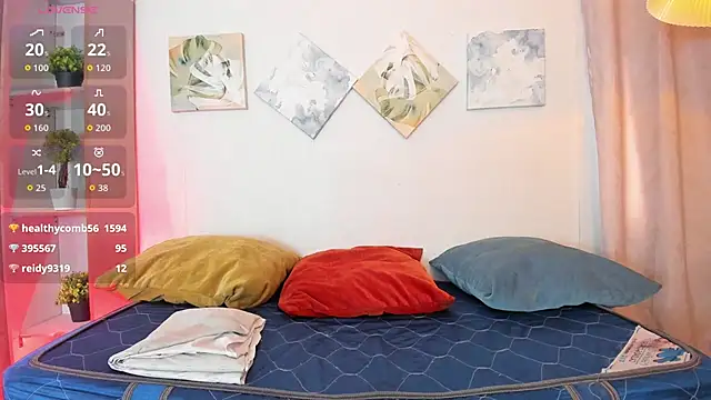 liam twiink online show from November 25, 8:11 pm