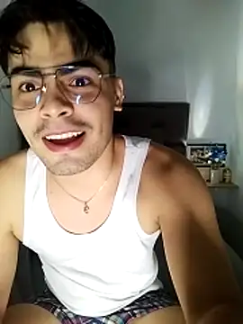 Mason grey online show from December 16, 1:34 am