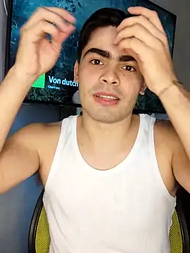 Mason grey online show from November 11, 8:14 pm