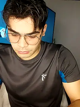 Mason grey online show from November 4, 12:17 pm