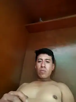 Carlos27hot online show from October 15, 5:20 pm