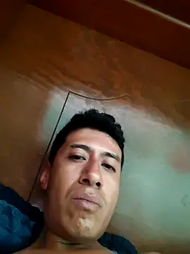 Carlos27hot online show from September 21, 4:18 pm