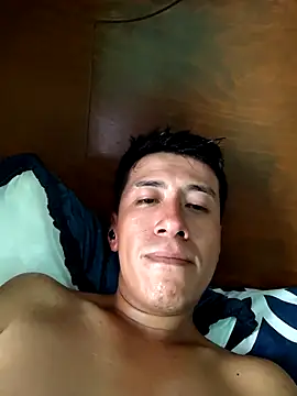 Carlos27hot online show from September 20, 4:07 pm