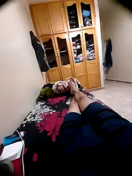 chenwi2 online show from October 12, 8:25 pm