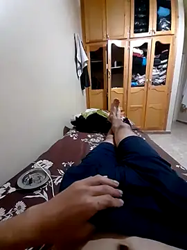 chenwi2 online show from September 20, 8:42 pm