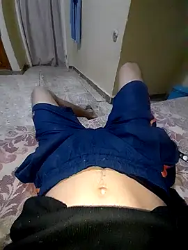 chenwi2 online show from October 10, 10:34 pm