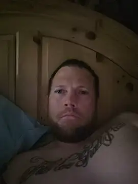 Randy7481 online show from May 20, 7:04 am