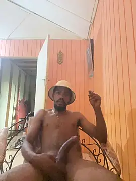 cockybig1 online show from October 4, 9:30 pm